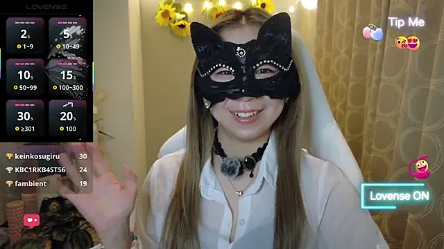 arianozomi_0808 – Naživo XXX chat