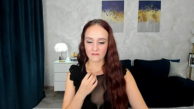 SabrinaCandi Chat XXX live
