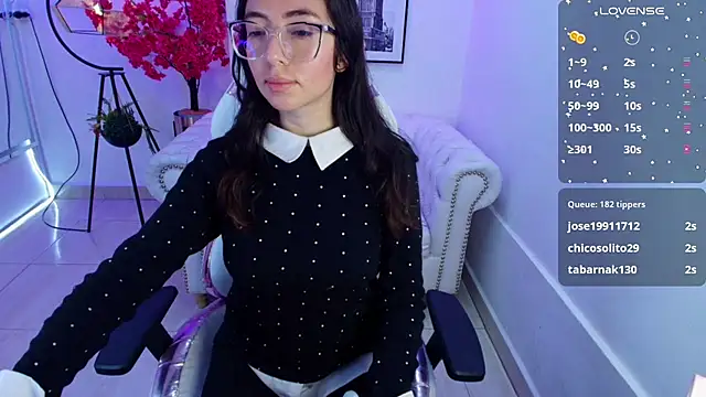 Chat XXX Live Veronica_miiller