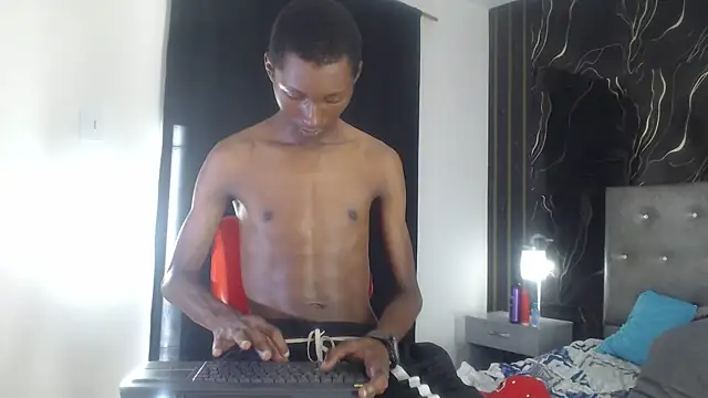 XXX chat uživo modela Joel_Bell