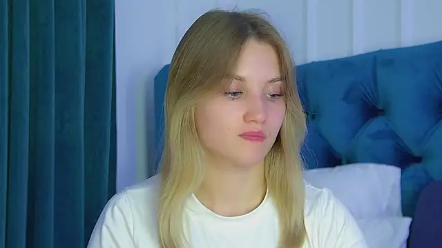 StacyEvances Live XXX Chat
