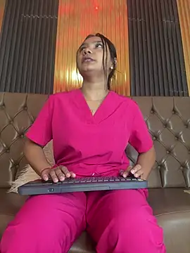 Kinky_DoctorX's Webcam Show