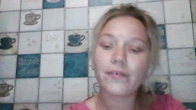 Czat XXX na żywo – Anna_wey