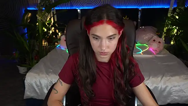 BabyFlowerr – Naživo XXX chat