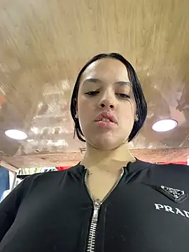 CelesteJones1's Live XXX Chat