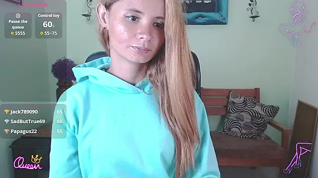 _Victoria_Jones_'s Live XXX Chat