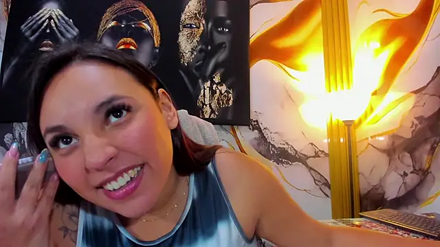 Chat XXX Live LizzRouse