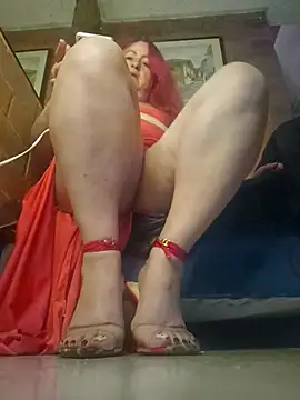 دردشة Scarlett45_ الجنسية المباشرة
