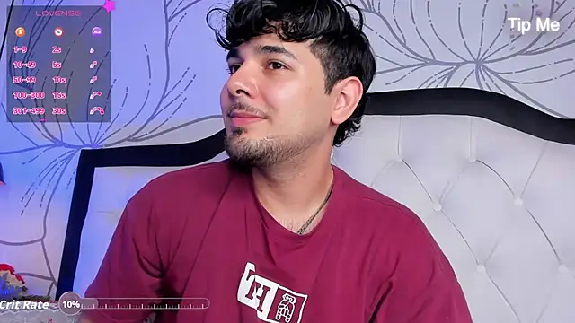 Samir_bear – Live XXX-chat