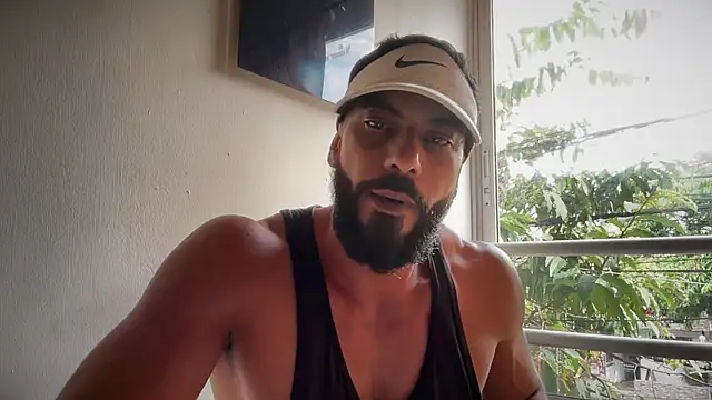 romeolovedark webcam show