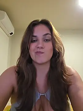 MiaRides19 – Naživo XXX chat