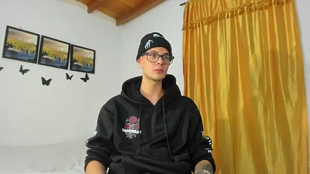 Show Webcam de Vlad__night