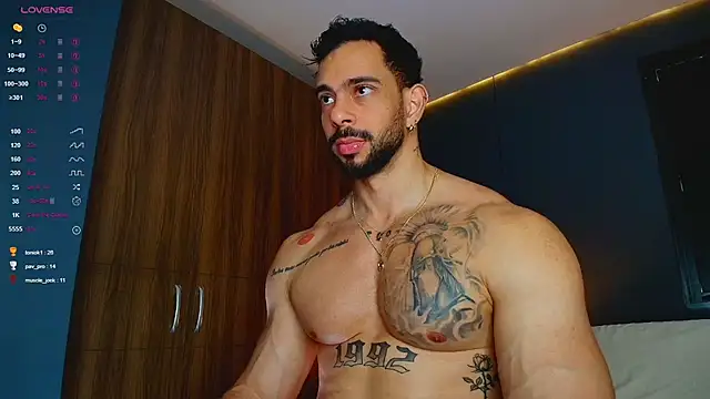 Chat XXX Live massimo_visconti