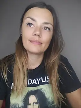 KrissSexi's Live XXX Chat