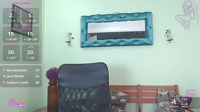 _Victoria_Jones_ – Naživo XXX chat