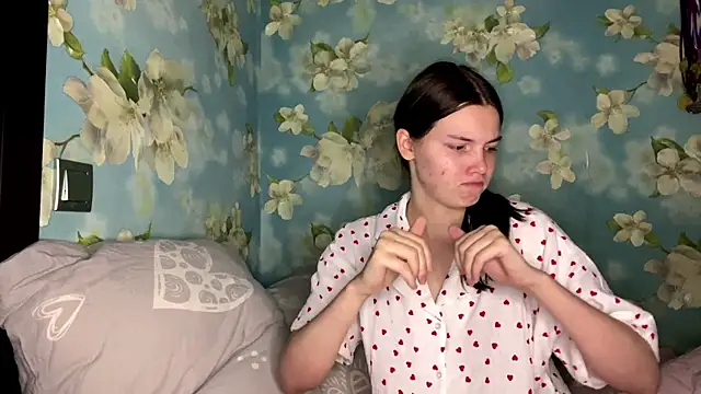 RileySpence – Naživo XXX chat