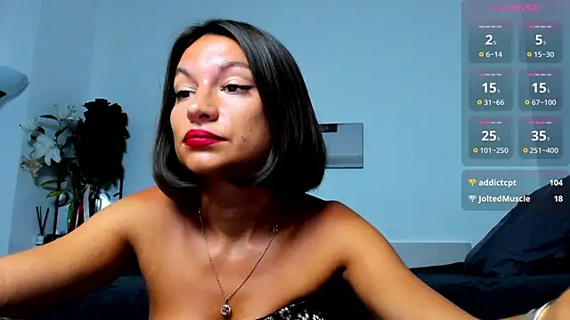 Chat XXX Live KellySmitS