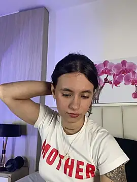 Chat XXX Live JuliaColemann