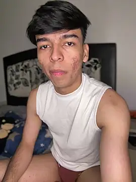 Chat XXX Live The_Conquer