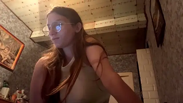 Eva_crazys' Live XXX Chat