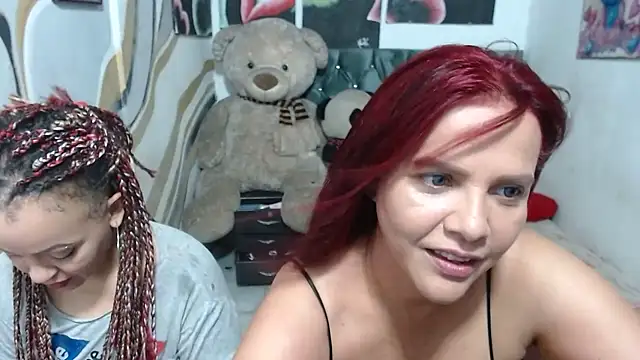 manzanahot9 élő XXX-chatje