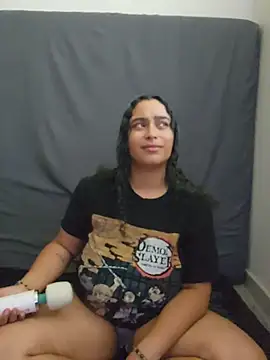 cinnaminnie – Naživo XXX chat