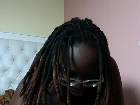 Chat XXX Live SexyAry