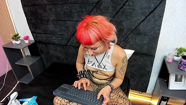 Chat XXX Live Pola_Pnk