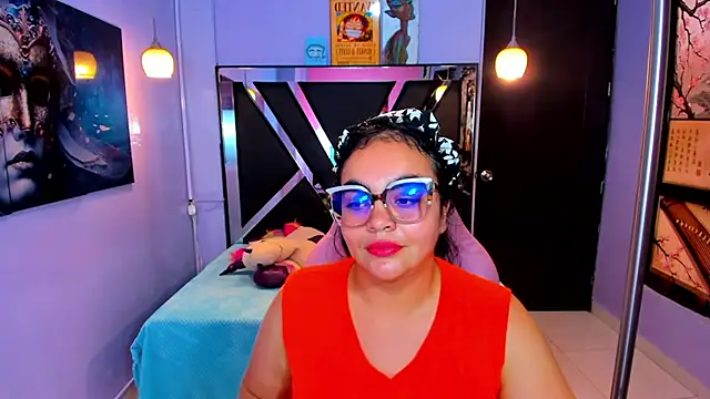 megan_glenda – Naživo XXX chat