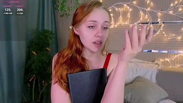 PollyVinice – Naživo XXX chat
