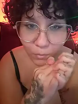 Nyx_w – Naživo XXX chat