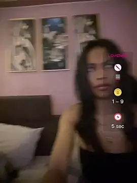 Lunevia – Naživo XXX chat