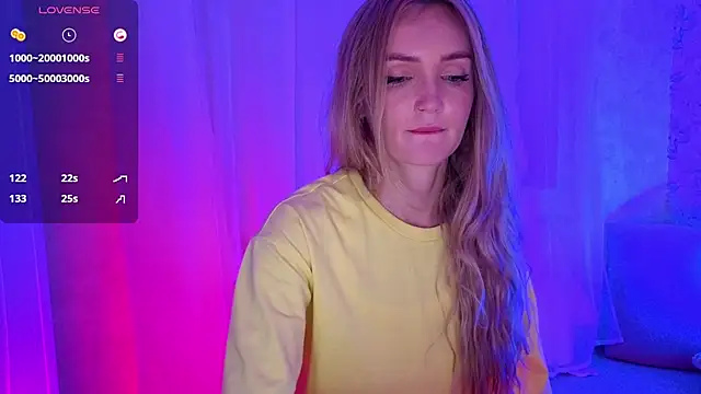 Chat XXX Live PrincessVS