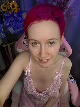 Chat XXX Live Fuzzy_Unicorn