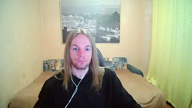 Онлайн чат XXX AdamDickens