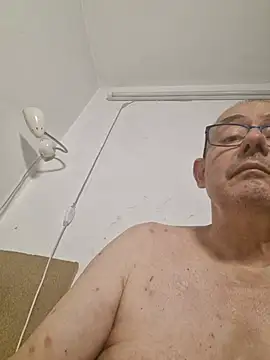 Marlon92700 Pertunjukan Webcam