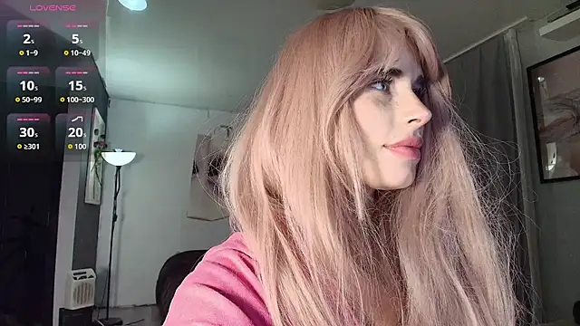 Chat XXX Live PieraMarch