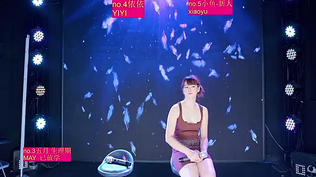 عرض كام Red-666