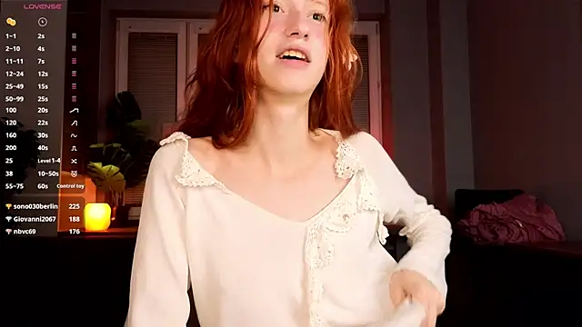 Chat XXX Live HaleyKoelling