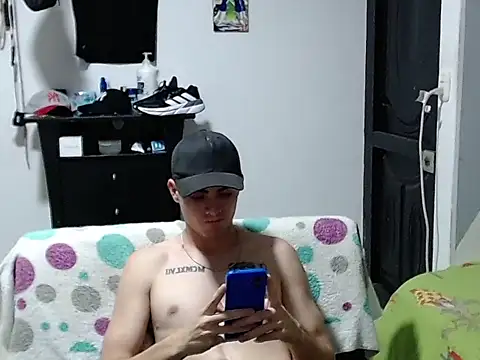 Zac_Efront Live XXX-Chat