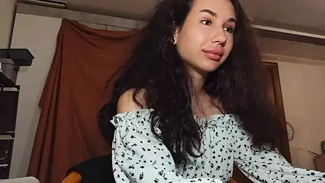 Chat XXX Live HazyLoom