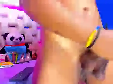 Show webcam de EmmyTorner