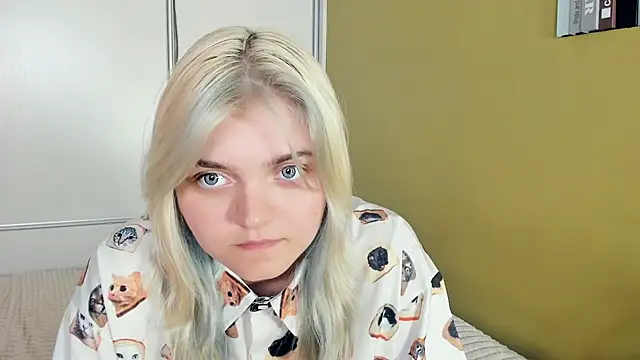 Chat XXX Live JannRoary