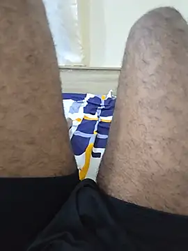 BilalJohn4444 webcam show