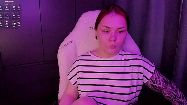 Chat +18 de sophia_lix ao vivo