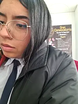 XXX chat uživo modela Angela__05