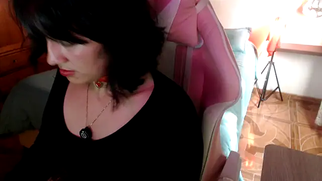 Chat +18 de venus_666 ao vivo
