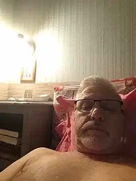 sexy007sexy Webcamshow