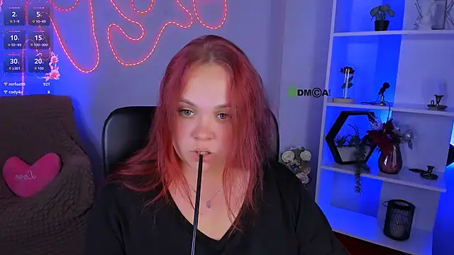 Chat XXX Live keri_ti