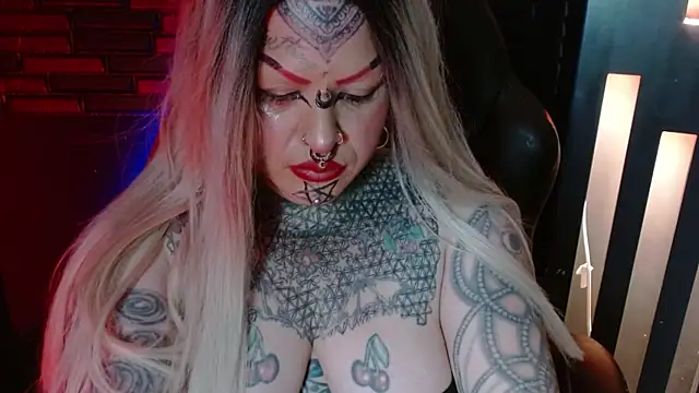 Venus_Rock – Naživo XXX chat